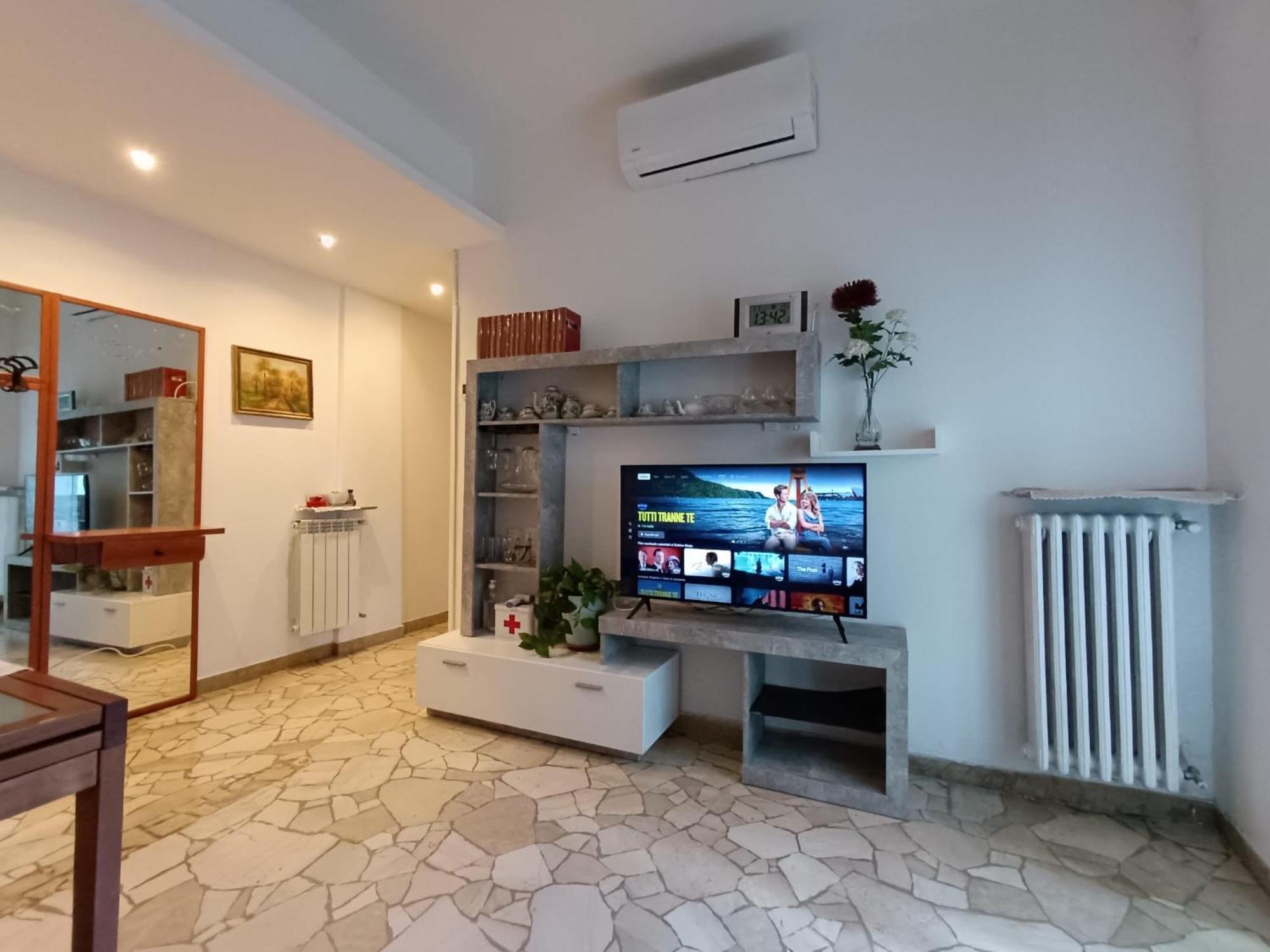 Milano, Bovisa Politecnico, Dergano Metropolitana, Wifi - Garden Apartamento Milán